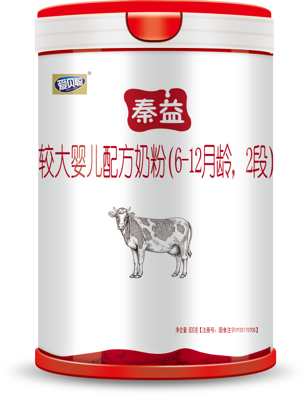 愛貝聰（秦益）
